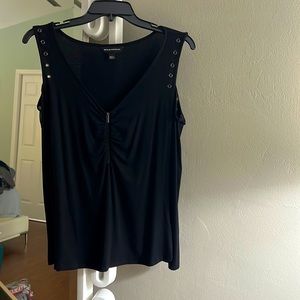 Black top medium
